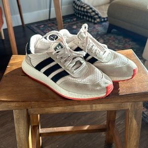 Adidas Shoes Men’s 8